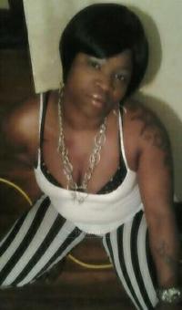 Cherry, 29