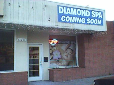 â—†â—† GRAND OPENING !!! â—† DIAMOND SPA â—†â—†â—† 13061 Kerry St GG â—†â—†â—† 714 443 8518 â—†â—†â—, 23