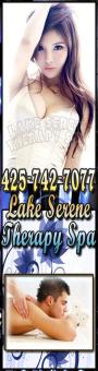 ? ? ? ¦ ¦ ? ? ? ?LAKE SERENE SPA? ? ? ? ¦ ¦ ? ? ? RELAXING TOTAL BODY RUB ? ? ? ¦ ¦ ? ? ??CLICK?!, 23