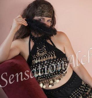 VISITING! Enjoy A Sensuous Tantra Session Made Just For You!, 35
