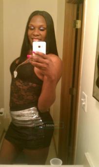morgan first time in town ready for fun, 23