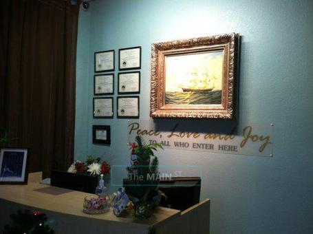 "San Joses Nicest Massage Spa", 28