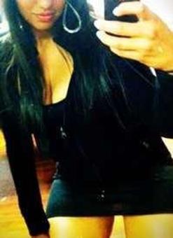 â™¥ðŸ’—SwEEt SeLiNA â™¥ðŸ’— AuThEnTiC MULATTO ViXeN!!!! :-))) 5***** Provider â?¤"The SWeetEst Eroti, 24