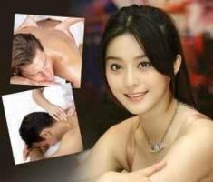 ★—— Magic Hand Therapy ——★ —— ULTIMATE ASIAN SENSATIONAL TOUCH, 24