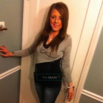 áƒ¦ I can do Magic Tricks with my Lips, Hips & Finger Tips áƒ¦, 32