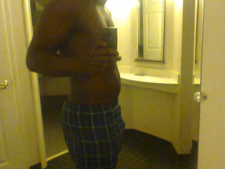 Mr.Magic, New in town here to pamper you..., 22