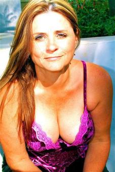 Mature, Cougar, MILF - visiting from Charlotte, NC, 50
