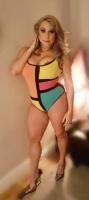 Sexy ?? colombian bombshell TS ???? no rush ?? no attitude?, 40