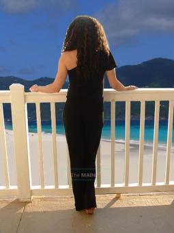 Beautiful and Exotic-CATALINA, 34