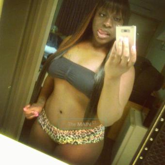 Cherokee BLacK!!! Thick , Juicy , Booty Is Up!!!!, 20