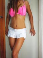 Model - Dancer - Now offering in call only Sensual Body Rubs - Nikko, 19