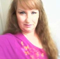 new in town mature woman