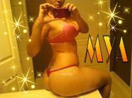 •☆• €xO†iC, ☆ HYpnO†c , ☆ And Oh SO €†rOic ☆ MYA •☆•, 24