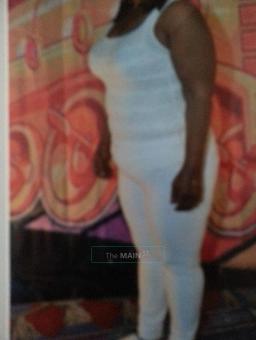 Mature Ebony Evening Companion, 45