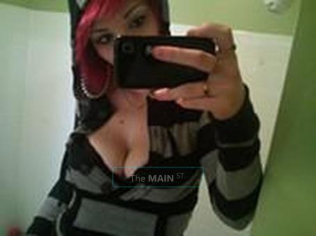 Your kinky little pleasure..., 25