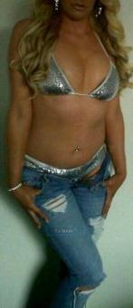 Sexy Miami Blonde, 27