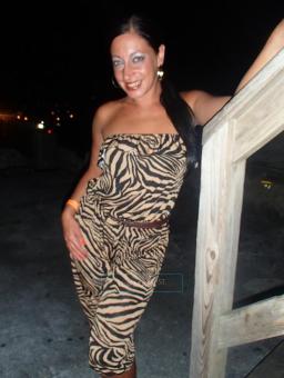 Mary is back from Jamaica.... FINALLY!, 39