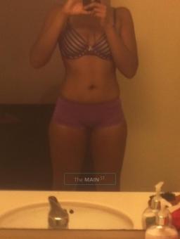 Hey Baby, Come And Try Some Sweet Reesy!, 21