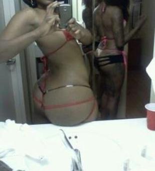 Triple Booty Beauties!, 28