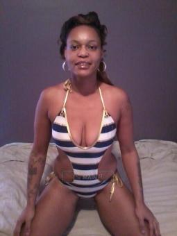 $weet N $exy Ebony Queen, 30