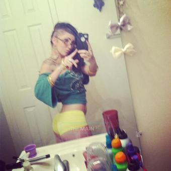 Bo$$ lady304 mZ.millie soo BAD