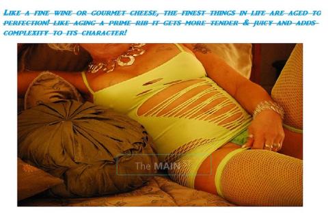 "Lets Have A Great EASTER With A $100 Special!!" Stunnimg, Mature Petite Blonde!, 52