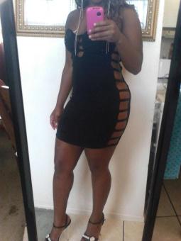 hey all you sexy men come vibe with Candy, 20