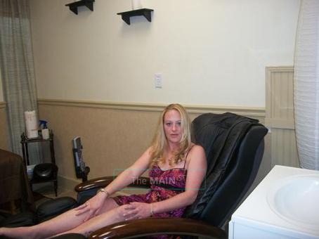 "Your JOURNEY begins HERE" Be PAMPERED and RELAX in luxury! 3 to 9 discount Mention ad., 23