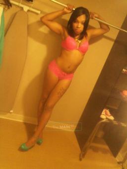 EXOTiC EBONY BEAUTY â™¥ Very Tastyâ™¥ Sexy Curvy Body â™¥ sweet personality, 19