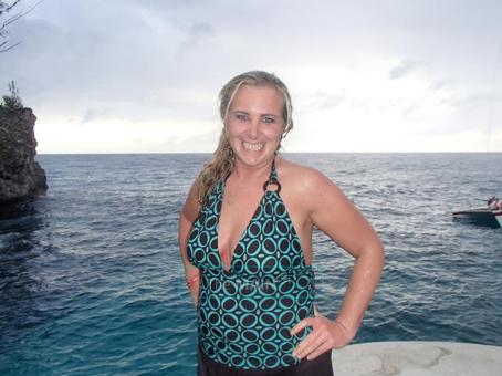 Cynthia, 34