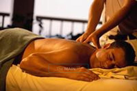 totally nude body rub down... prostate massage Toys Toys, 23