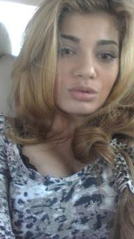 Beautiful Charismatic petite Italian blonde ; exquisite company at your convenience, 18