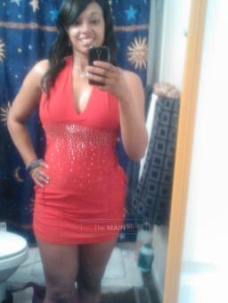 â™¥â™¥NUDE Exotic SENSUAL MASSAGES â™¥â™¥ Outcall Only â™¥â™¥ Topless ** Latina KNOCKOUT, 28