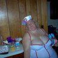A BBW WITH A PAIR OF 48DDDs giving a sensual massage!!, 41