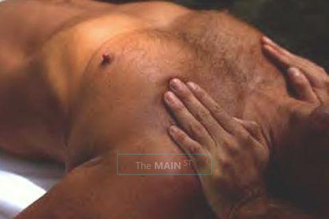 An Amazing One Hour M4M Massage for just $55.00, 49
