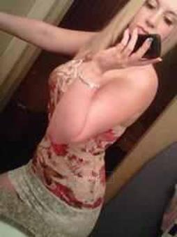 ~~~*the sexiest blonde â™¡ waiting for you*~~~, 22