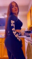 Beautiful Latina transgender girl! Erotic massages! Private home!, 25