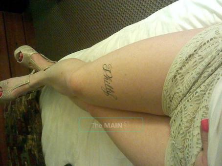 ::::Certified Freak:::: New In The Area::, 24