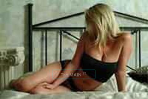 Very Sexy Busty Blonde 100%REAL PICS, 25