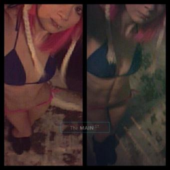*â–“ â–’ â–‘ *â˜†.â€¢* Â§iNFuLLy Â§wâ‚¬â‚¬T H0ttiâ‚¬ *â€¢.â?¤* â–‘ â–’ â–“*, 21