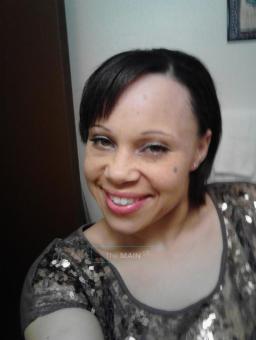 NEW~All-American Girl and Mixed Beauty One night only, 25