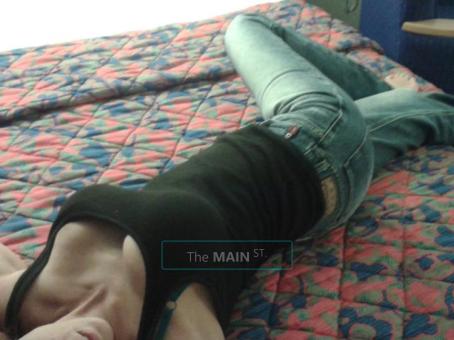 34 DD And The Hottest MILF in Town.." Sorry But Catch Me On The Escorts longer doing body rubs, 36