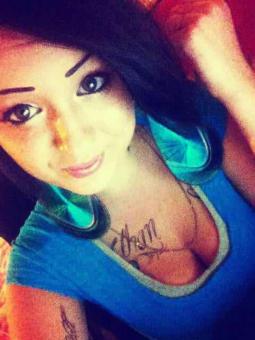 **Every mans wish ;) small Exotic and wild***, 19