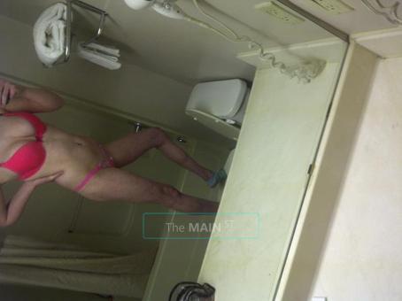 ***Petite Blue eyed Red headed Barbie***, 22