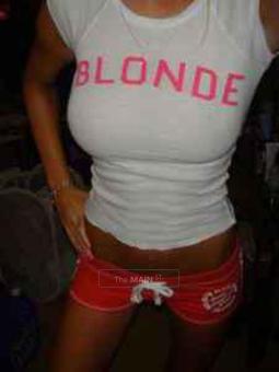 * ~*_PeRFecT 1O_*~*_BLONDE _*~*_ SWEET and PoLiTE_*~* _sPEctACuLaR_ *~*hEaLinG*~*!, 22
