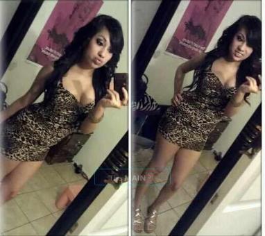 Hot New Sexy Latina, 19