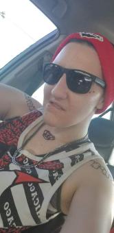 Female Stud what's your fantasy...???????, 27