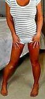 ? Smoking ? Hot ? Blonde ? Bombshell ?, 30