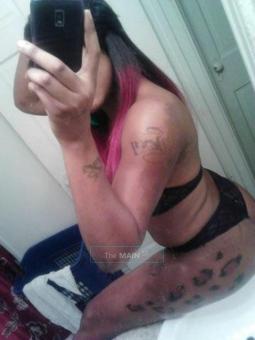 $$$Mrs.Brown sugar %%Very sexy with curves"!, 22