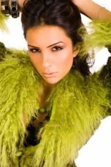 *Classy Beautiful Brazillian*Â©